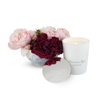 Addison Ross Ltd China Blue Scented Candle In Blue
