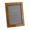 Addison Ross Ltd Honey Poplar Veneer Frame
