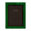 ADDISON ROSS LTD MALACHITE POPLAR VENEER FRAME