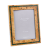 Addison Ross Ltd Golf Marquetry Frame