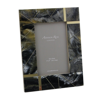 Addison Ross Ltd Marbled Horn Resin Photo Frame