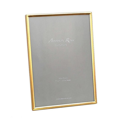 Addison Ross Ltd Fine Gold Plated Frame