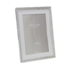 Addison Ross Ltd Silver Beatrice Diamante Frame