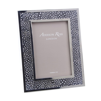 Addison Ross Ltd Windsor Spotty Photo Frame