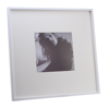 ADDISON ROSS LTD FOUR APERTURE WHITE WALL HANGING FRAME