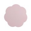 ADDISON ROSS LTD UK PALE PINK LACQUER PLACEMATS – SET OF 4