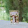 Addison Ross Ltd Magnetic Bevel Edged Acrylic Photo Frame
