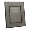 Addison Ross Ltd Uk Grey Tweed Rattan Frame