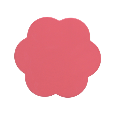 Addison Ross Trade Uk Watermelon Pink Coasters – Set Of 4