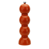 Addison Ross Trade Uk Orange Bobbin Salt Or Pepper Mill Grinder