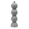 Addison Ross Trade Uk Grey Bobbin Salt Or Pepper Mill