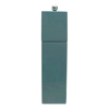 Addison Ross Trade Uk Chambray Square Pillar Salt Or Pepper Grinder