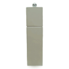 Addison Ross Trade Uk Cappuccino Square Pillar Salt Or Pepper Grinder