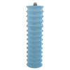 Addison Ross Ltd Uk Periwinkle Twister Salt And Pepper Grinder