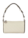 Gucci Small Blondie Shoulder Bag In Weiss