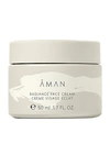 AMAN RADIANCE FACE CREAM