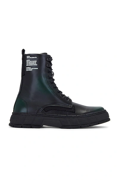Viron Boot In Black