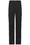 TOM FORD CARGO SPORT PANTS