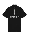 GIVENCHY CLASSIC POLO