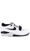Nike Air Alpha Force 88 Sp In White  Black  & Neutral Grey