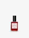 Manucurist Red Cherry Green Old Rose Nail Polish 15ml
