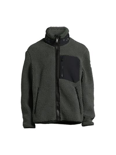 Moose Knuckles In Green