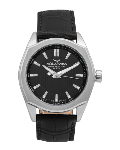 Aquaswiss Unisex Classic Iv Watch