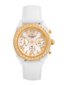 AQUASWISS AQUASWISS WOMEN'S CHLOE WATCH