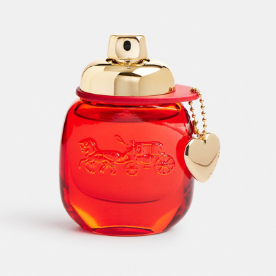 Coach Love Eau De Parfum 30 ml In Multi