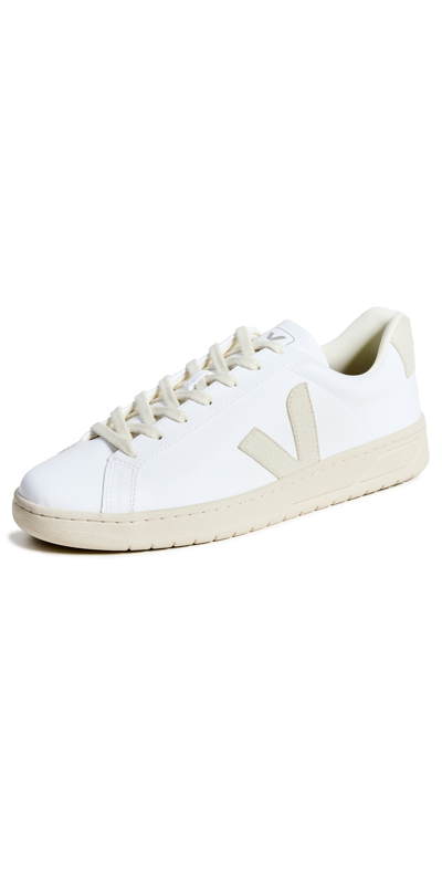 Veja Urca Sneakers White Natural