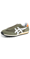 ONITSUKA TIGER EDR 78 trainers MANTLE GREEN/WHITE
