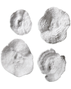 Uttermost Sea Coral Wall Art