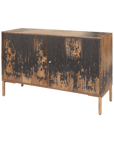 Moe's Home Collection Artists Sideboard