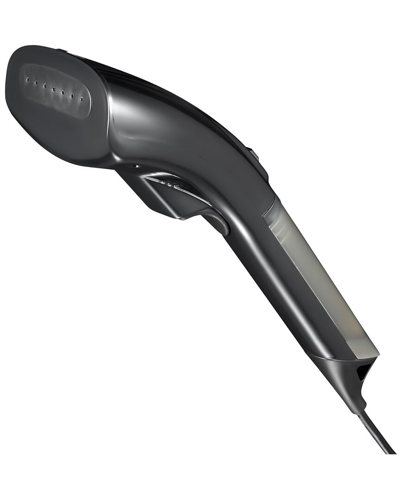 Salav Hs-04/t Quicksteam Handheld Garment Steamer In Black