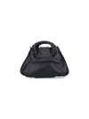 Hereu Tote In Black  