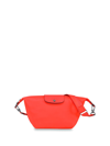 LONGCHAMP `LE PLIAGE XTRA` SMALL HOBO BAG