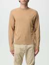 Dsquared2 Jumper  Men In Beige