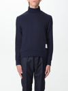 Thom Browne Jumper  Men In Blue