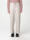 's Max Mara Trousers S Max Mara Woman In Ice