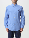 Polo Ralph Lauren Shirt  Men Color Sky Blue