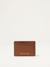 Michael Kors Wallet  Woman In Brown