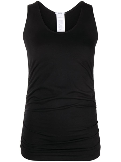 WOLFORD WOLFORD BODY SHAPING SLEEVELESS TANK TOP