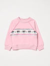 Chiara Ferragni Sweater  Kids Color Multicolor