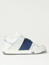 Valentino Garavani Sneakers  Men Color White