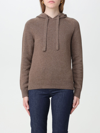 's Max Mara Sweater S Max Mara Woman Color Brown
