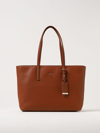 Calvin Klein Tote Bags  Woman Color Leather