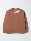 Msgm Sweater  Kids Kids Color White 1