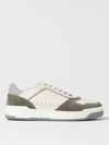 Brunello Cucinelli Color In Brown