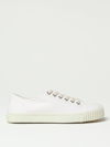 Maison Margiela Sneakers  Men Color White