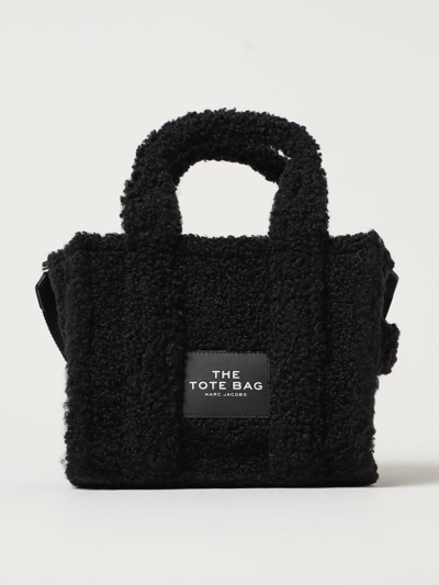 Marc Jacobs Handbag  Woman Color Black